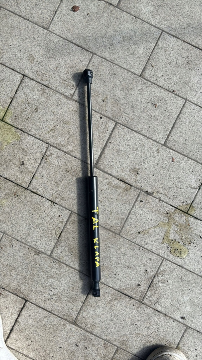 damper bonnet RENAULT TALISMAN 904527404R STAN as new