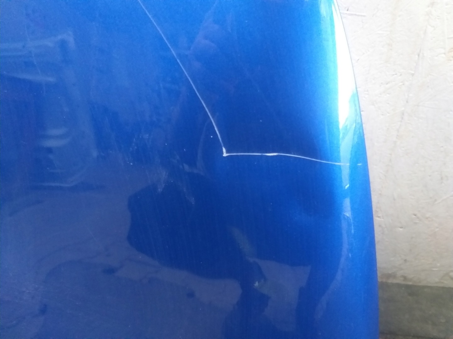 COFANO TOYOTA CHR CH R