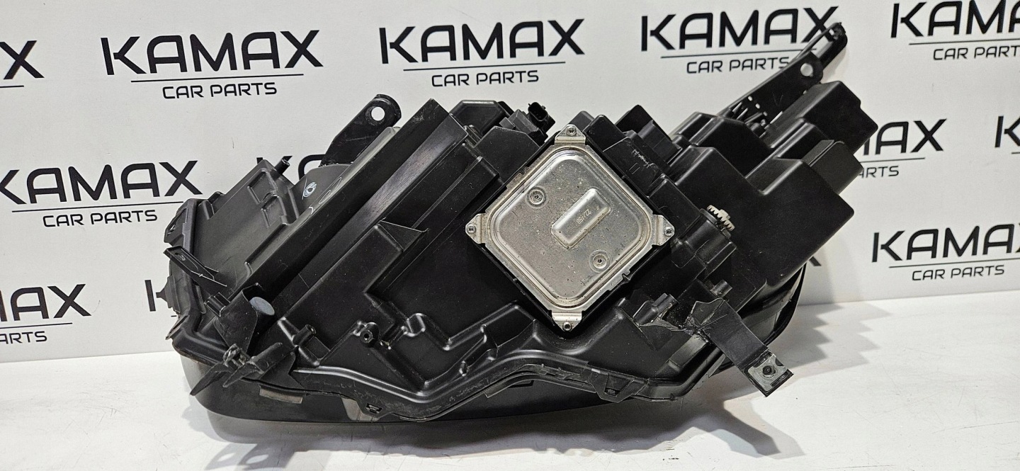 light right front FULL LED RENAULT KANGOO IV 21- original 260103264R