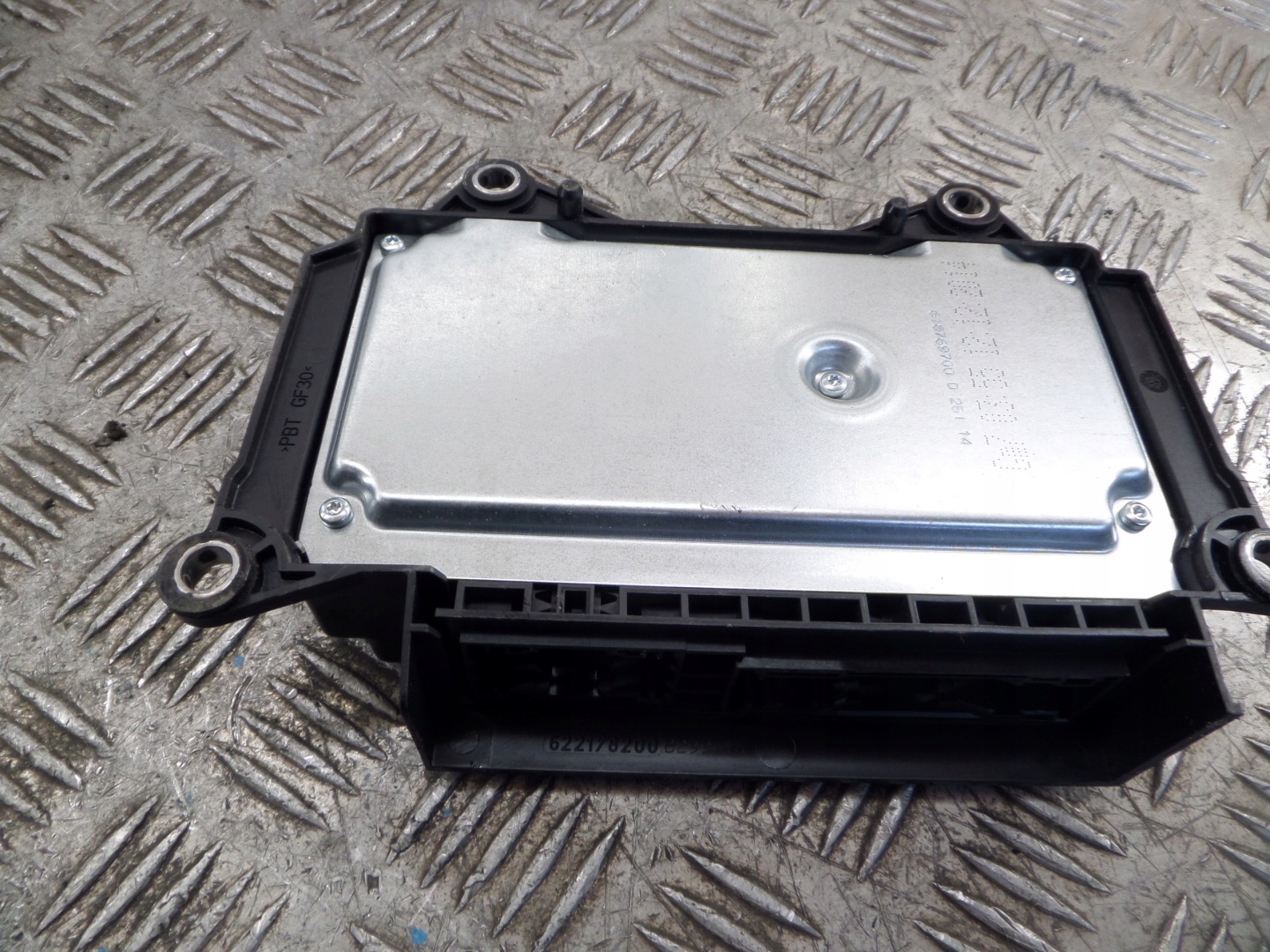 SENSOR modulo Centralina airbag VOLVO V40 II 2012-2018r 31406631