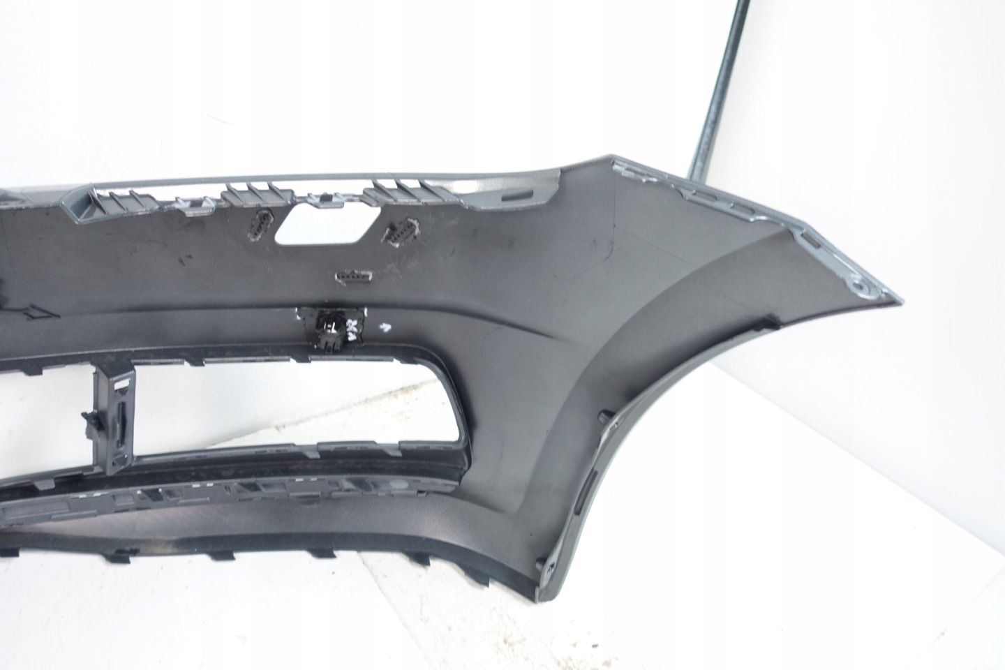 VOLKSWAGEN TOURAN II 5TA bumper front front 2015- 5TA807221AL