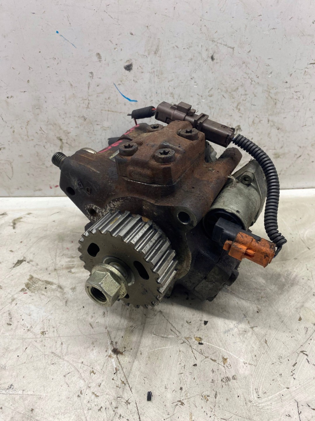 Pompa iniezione 7H2Q-9B395-CE RANGE ROVER SPORT L320 (2005-2013) 2.7 TDV6