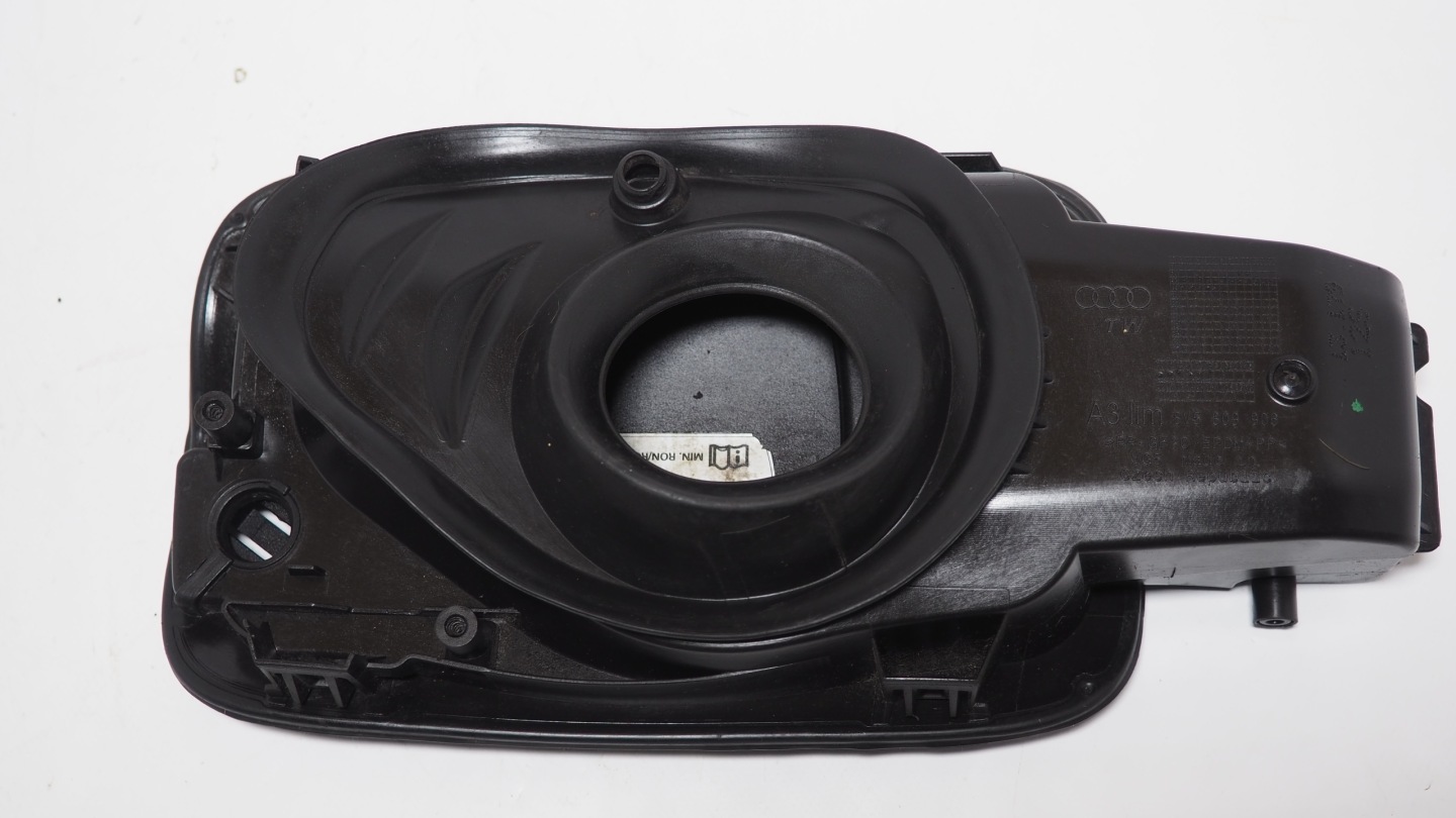 Audi A3 Adapter, Stecker Tankklappe 8V5809906