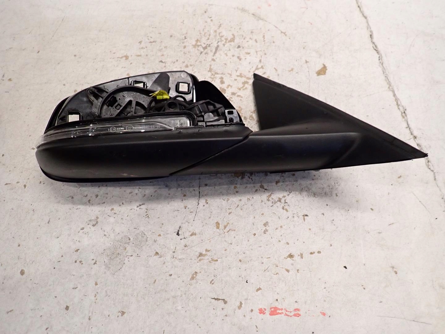 mirror right BMW 1 F40 2019- 6PIN 8738618