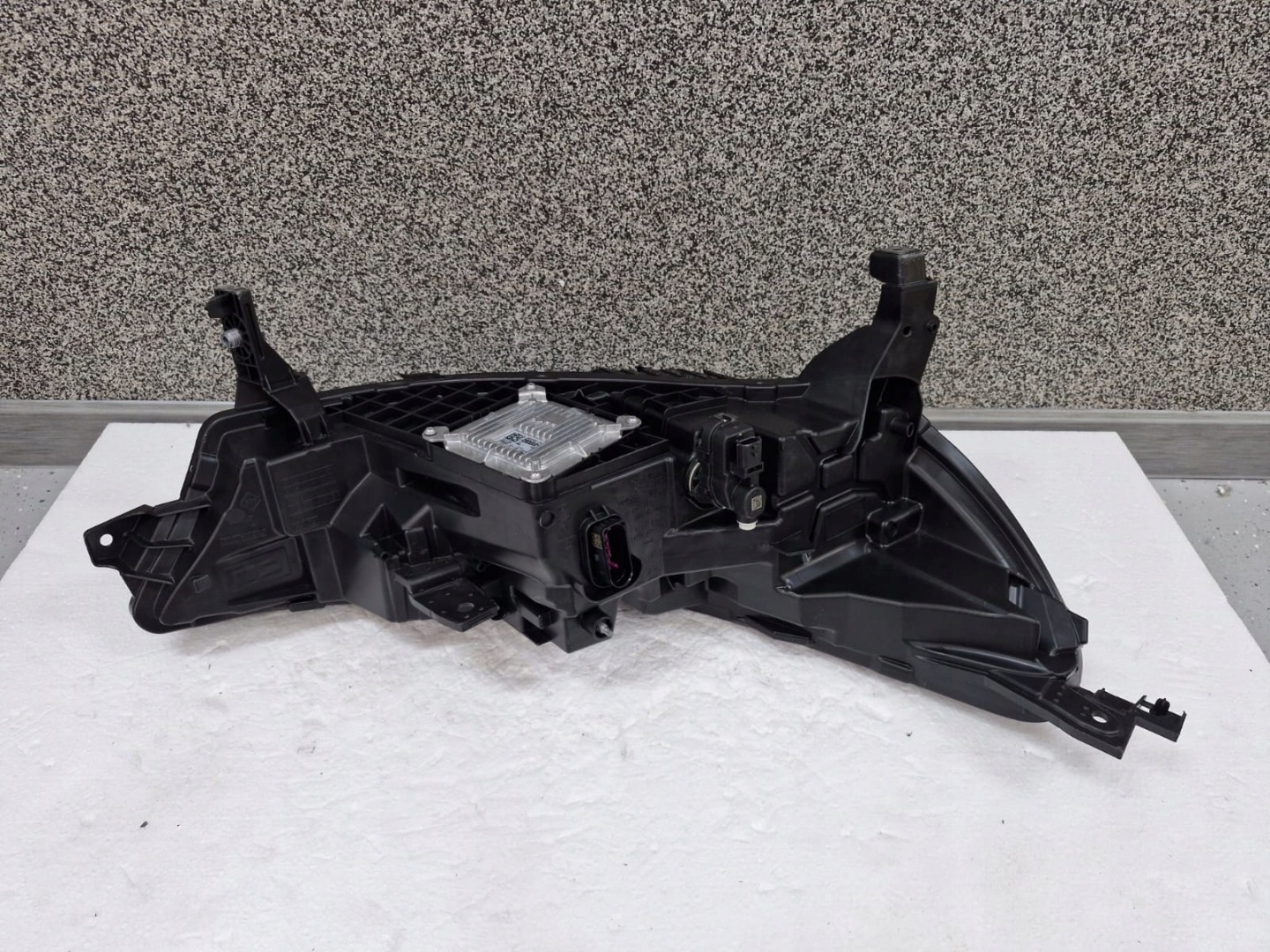light left Renault Captur II 2024- Full Led Led Pure Vision