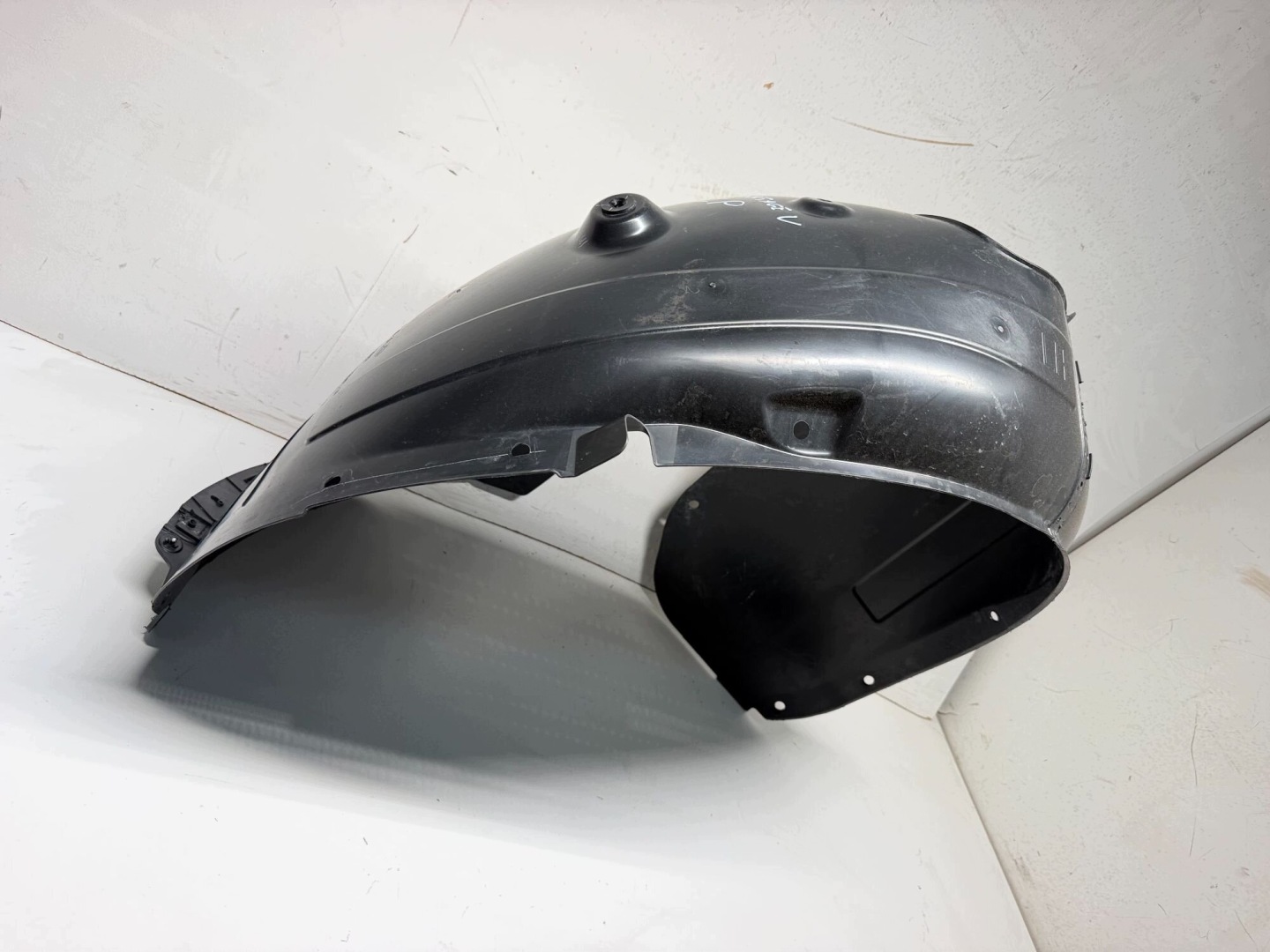 mudguard left front KIA SPORTAGE V 86813-R2000 2021