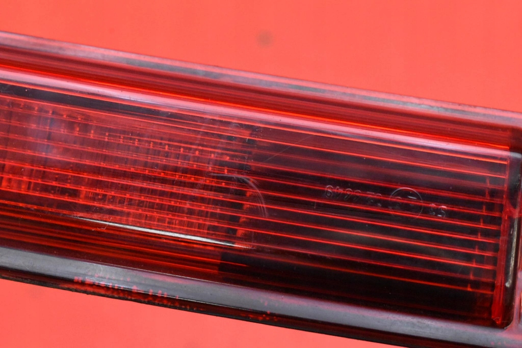 light STOPU STOP 265904886R RENAULT CAPTUR 1 and 13-17