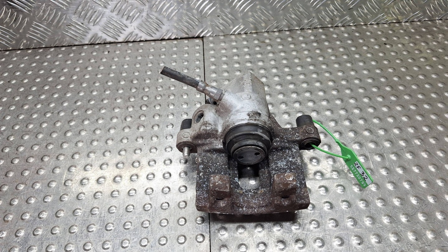 caliper brake right rear part FORD FOCUS MK2 C-MAX MK1