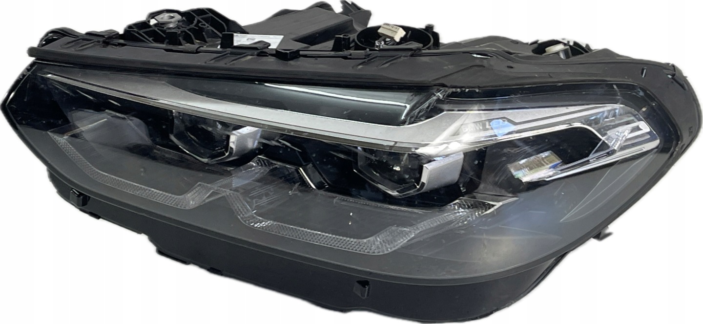 light left front BMW X3 X4 G01 G02 LIFT FULL LED 5A29201 04.17.23