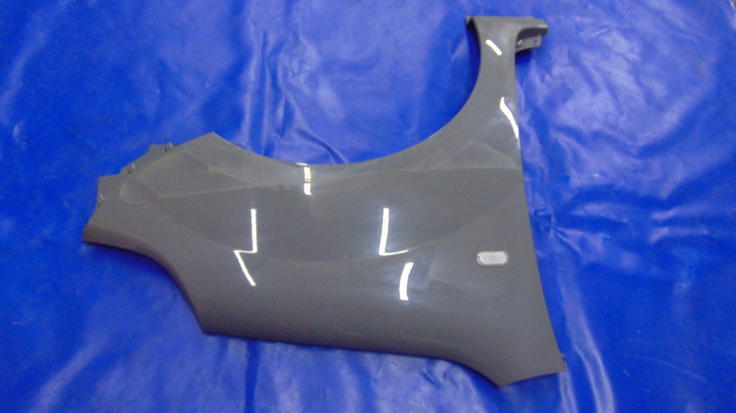 fender right front OKNU RENAULT KANGOO II LIFT 08-21 ROK