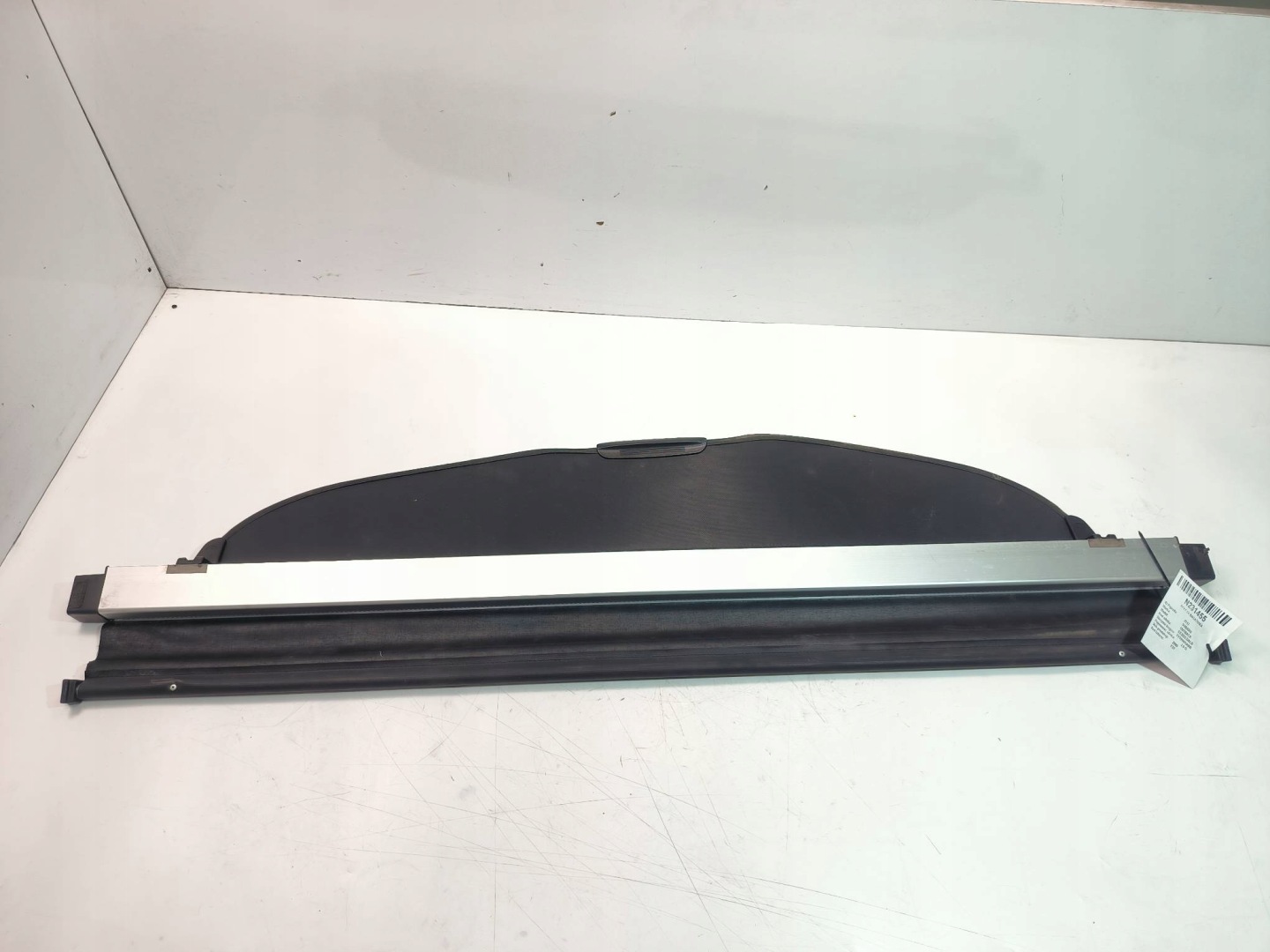 blinds boot SUBARU OUTBACK IV