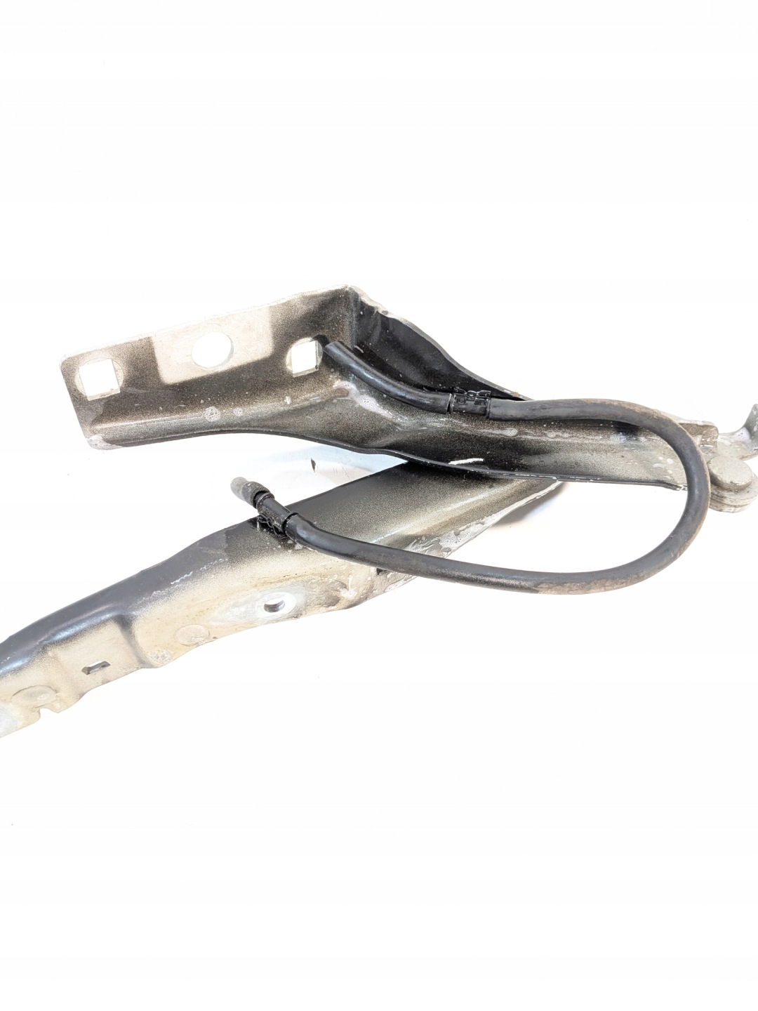 hinge bonnets right front Peugeot 308 07-14