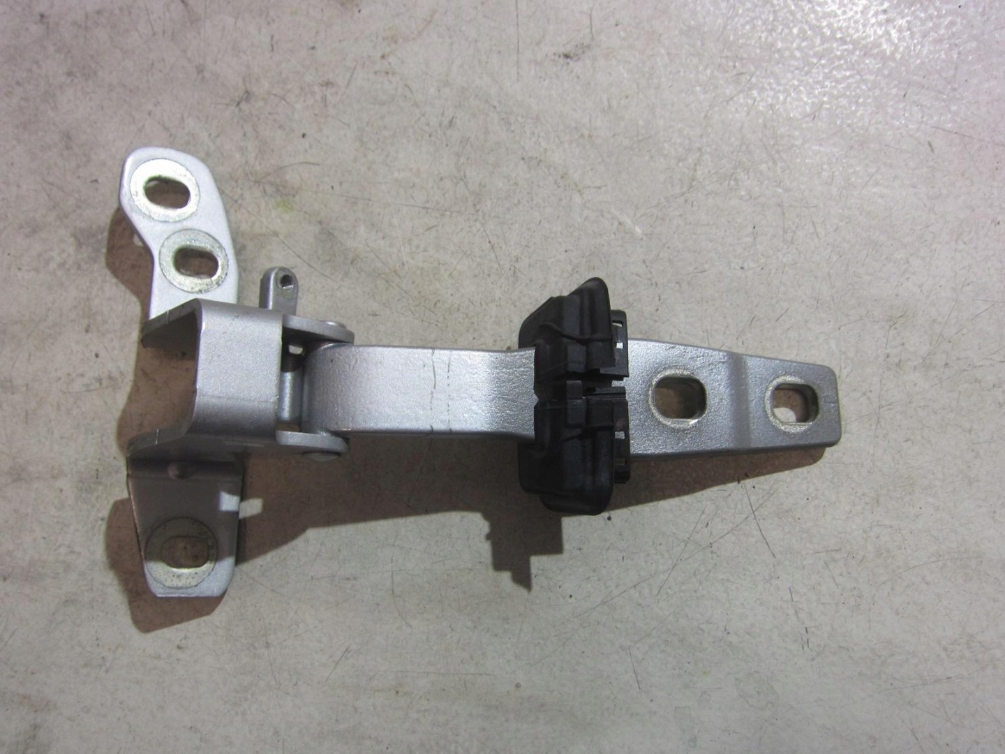 BMW X3 F25 2.8 N20 hinge bonnet boot 7463366