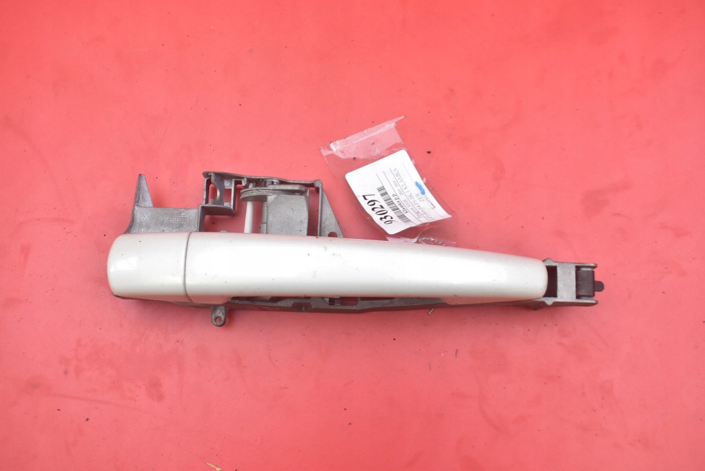 handle right front front BIALA 9684559980 PEUGEOT 3008 1 and 10-13