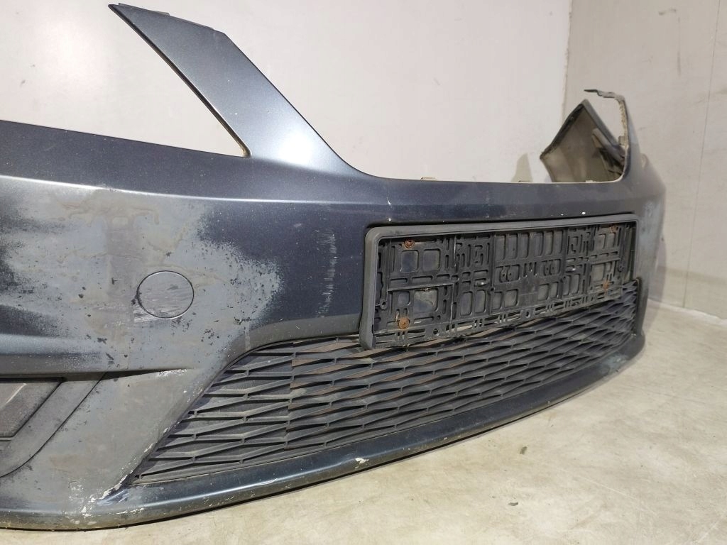 Seat Toledo IV 4 bumper front front LF7Y