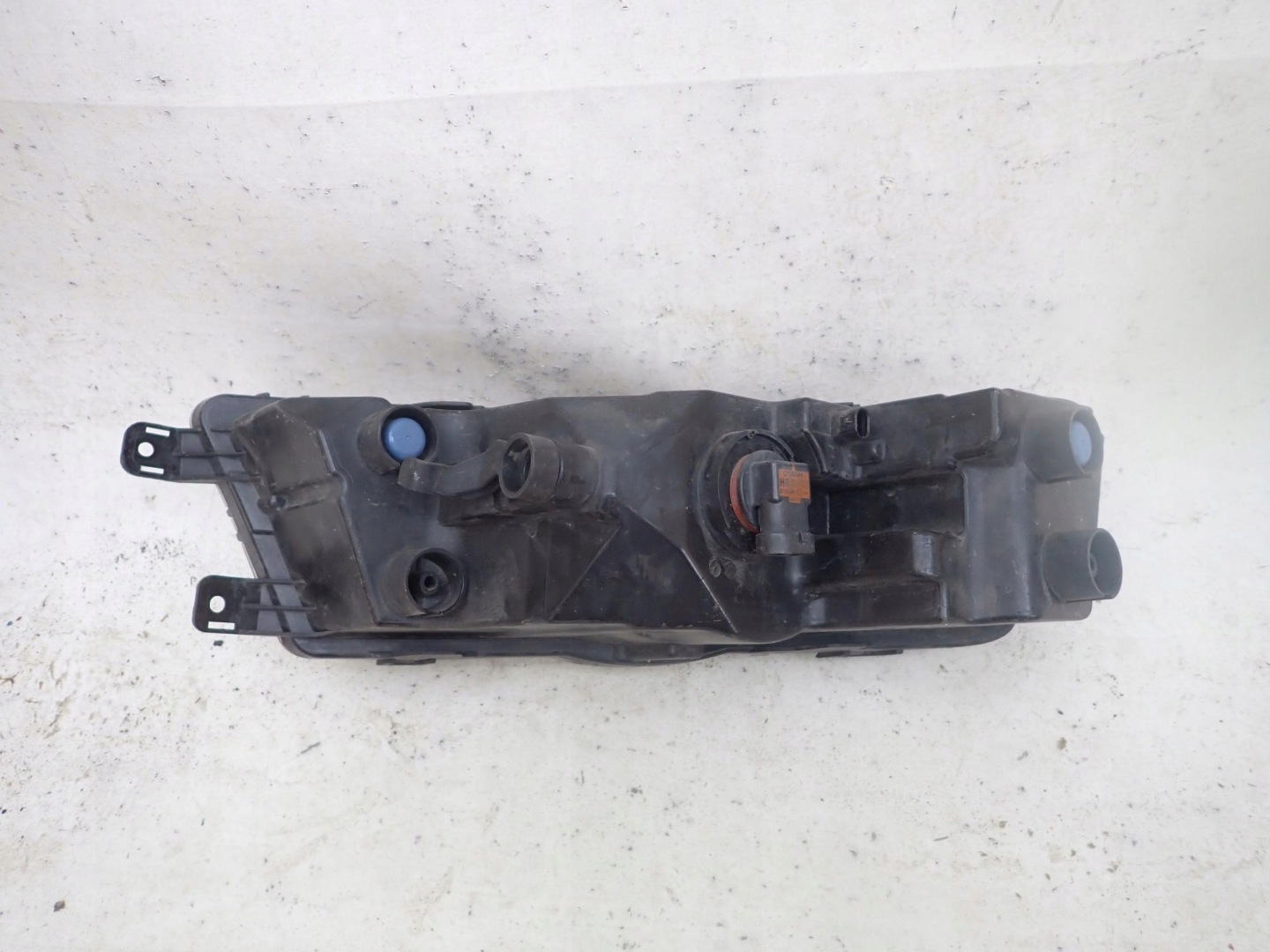 SKODA RAPID 5J 12-17 nebelscheinwerfer LED rechts 5JA941700B