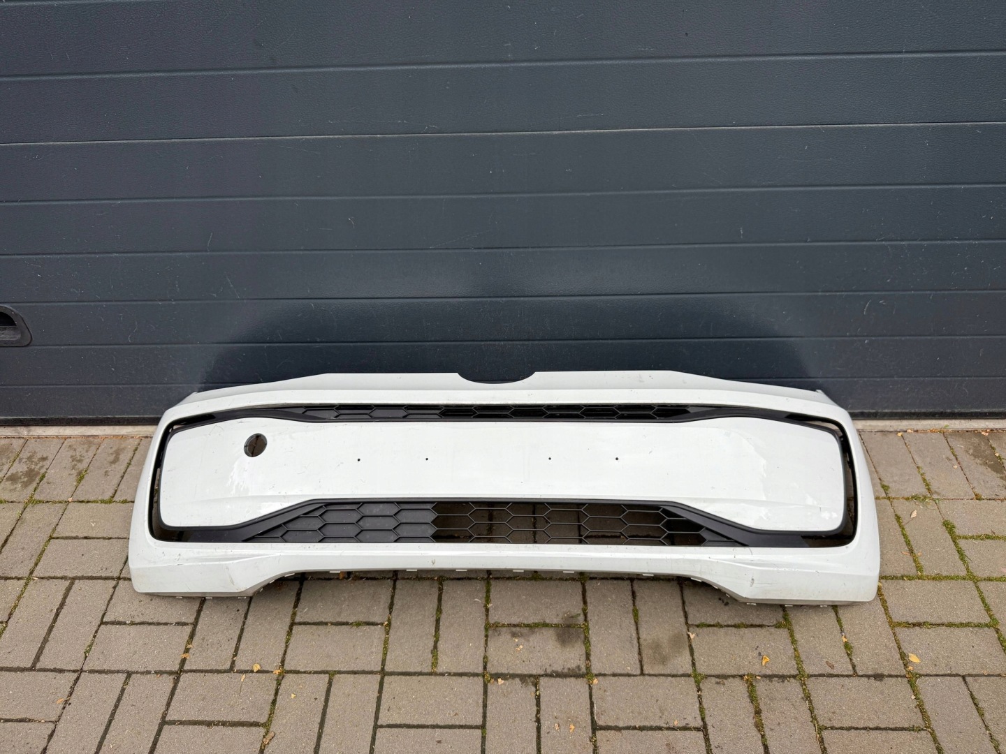 Volkswagen Up! Up Lift 1S nárazník předek přední