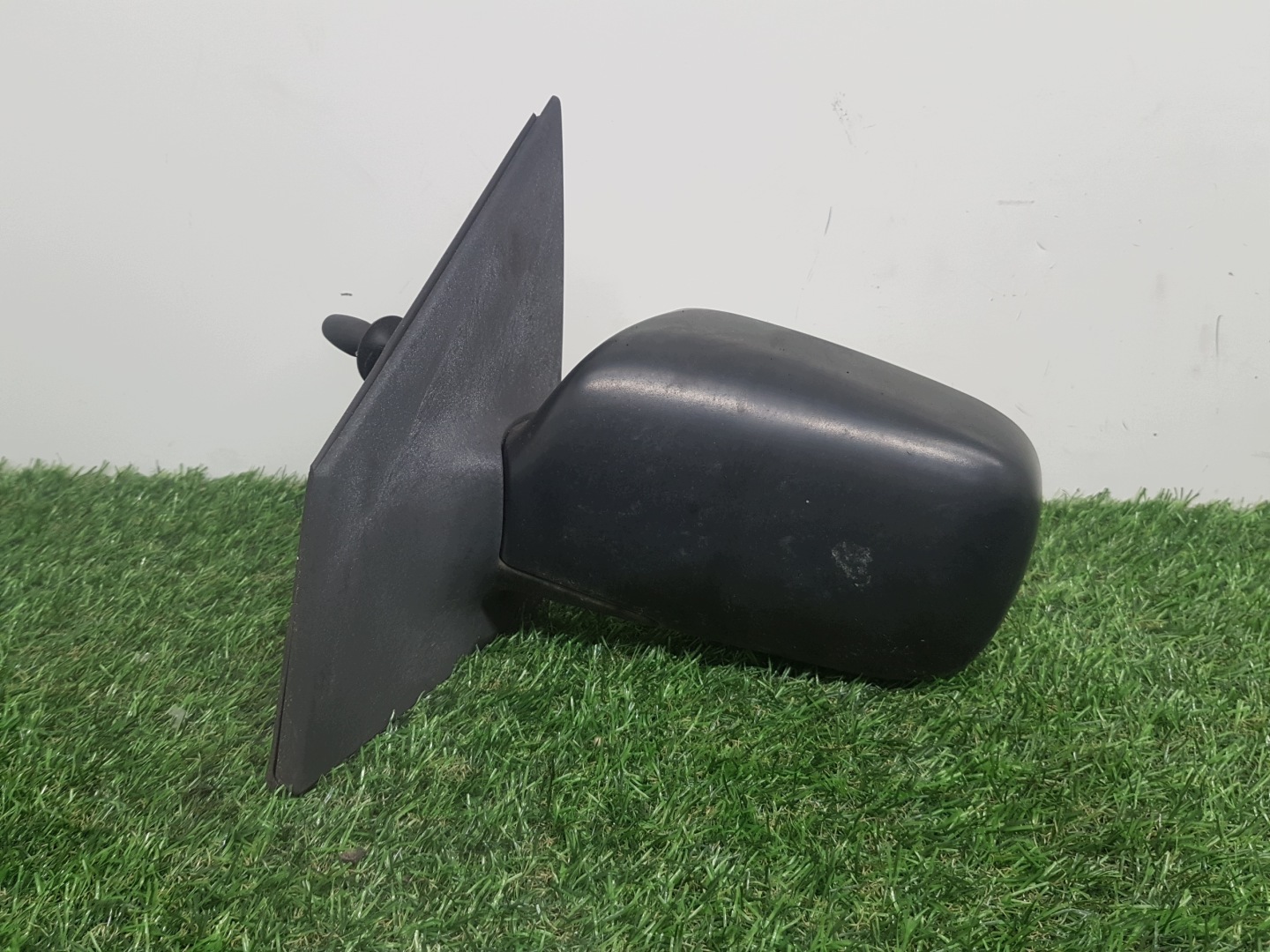 mirror left TOYOTA YARIS 1