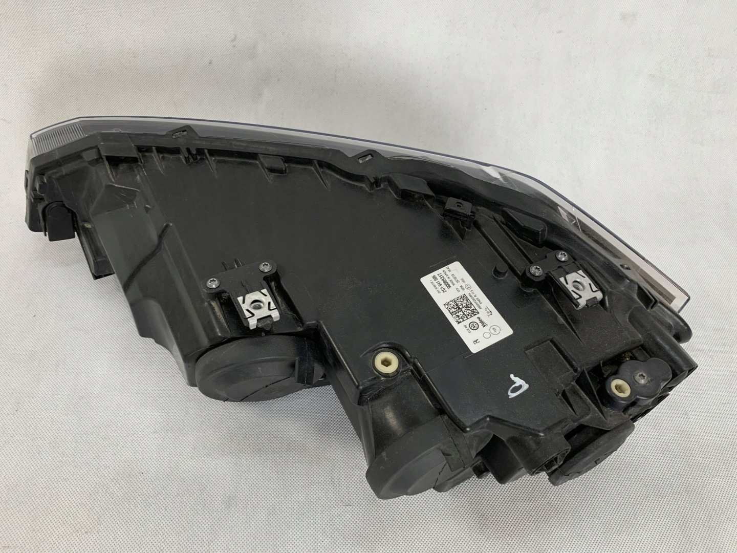 light front right reflektor Volkswagen VW Polo 17r 2G1941006 04.26