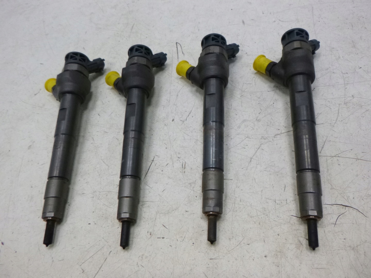 VELAR DISCOVERY V POMPE D’INJECTION CARBURANT 2.0 204DT