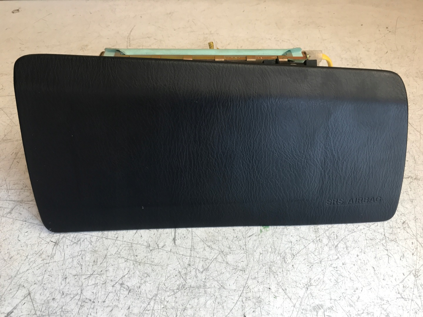 airbag airbag spolujezdce MAZDA MPV LD62