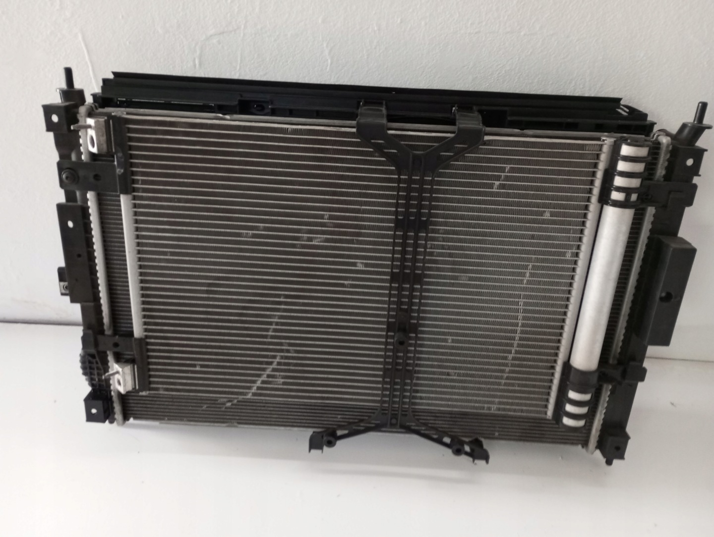 radiator radiator Peugeot Citroen Opel 24r