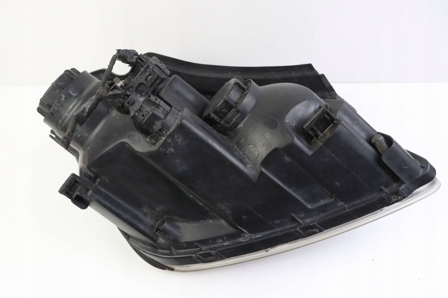 KIA CARENS III light front left front 2357NA EUROPA