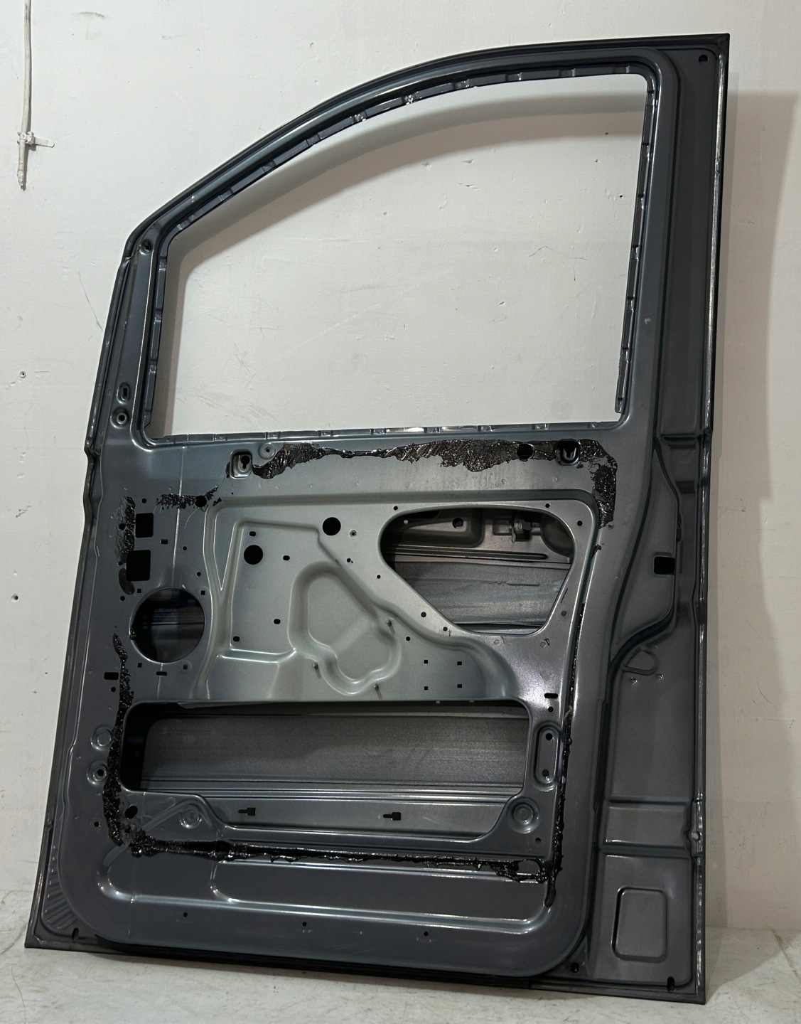 door right front front MERCEDES V VITO VIANO 639