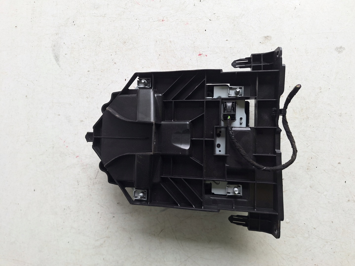 PEUGEOT EXPERT III 16-> HEAD-UP 9825001480