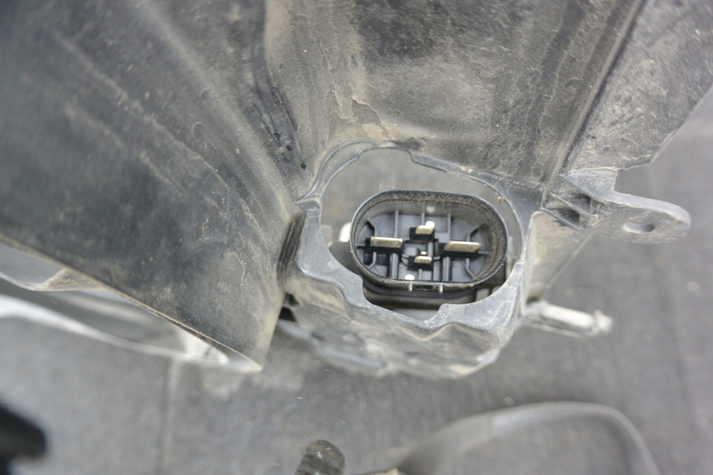 ventilátor vrtule chladiče MERCEDES CLA W117 GLA W156 B W246 originál