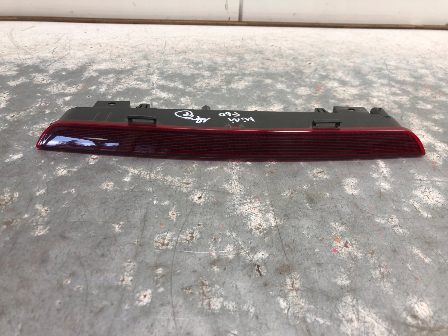 TRZECIE light STOP MINI F60 7398538