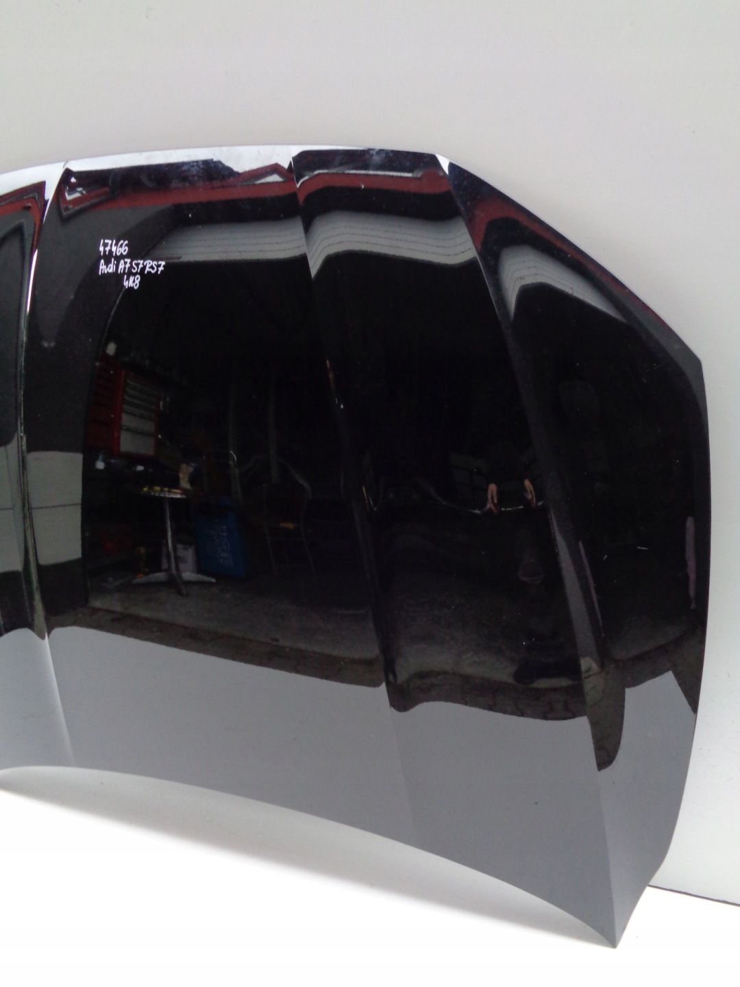 Capot AUDI A7 S7 RS7 4K8 NR 47466