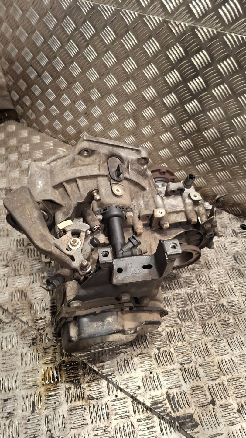 Getriebe SKODA FABIA und 1.9TDI GGU