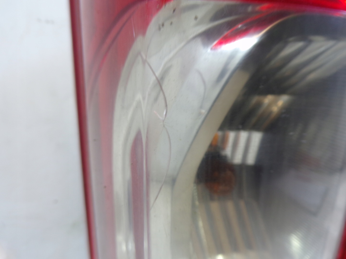 lights rear. LED rear part left right FIAT DUCATO 3 III