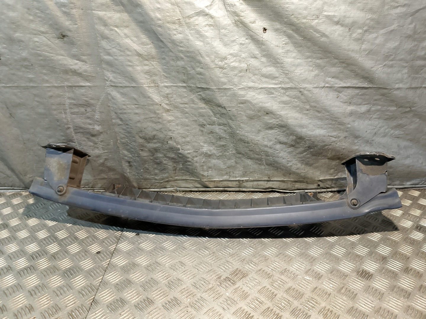 bumper support front front OPEL MERIVA A K : Z168 93368357