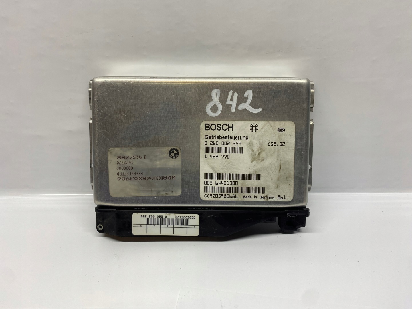 BMW OE 0260002359 computer Centralina cambio