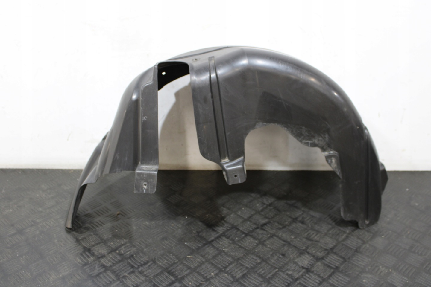 mudguard left rear part E4B5-278B51 FORD KA+ KA + ACTIVE LIFT