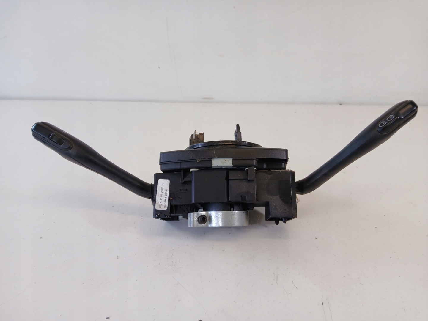 VW GOLF IV PASSAT B5 DEVIO LUCI TERGICRISTALLO TERGI 4B0953503H 1J0959654AP