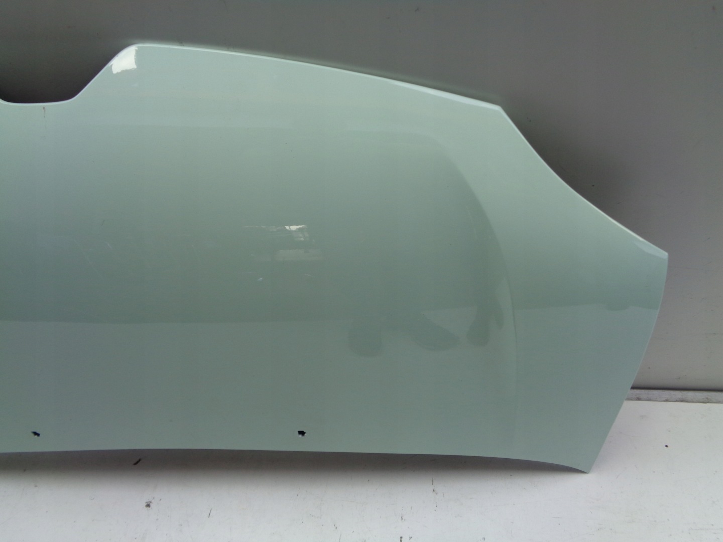 COFANO RENAULT TWINGO III 14- 26016