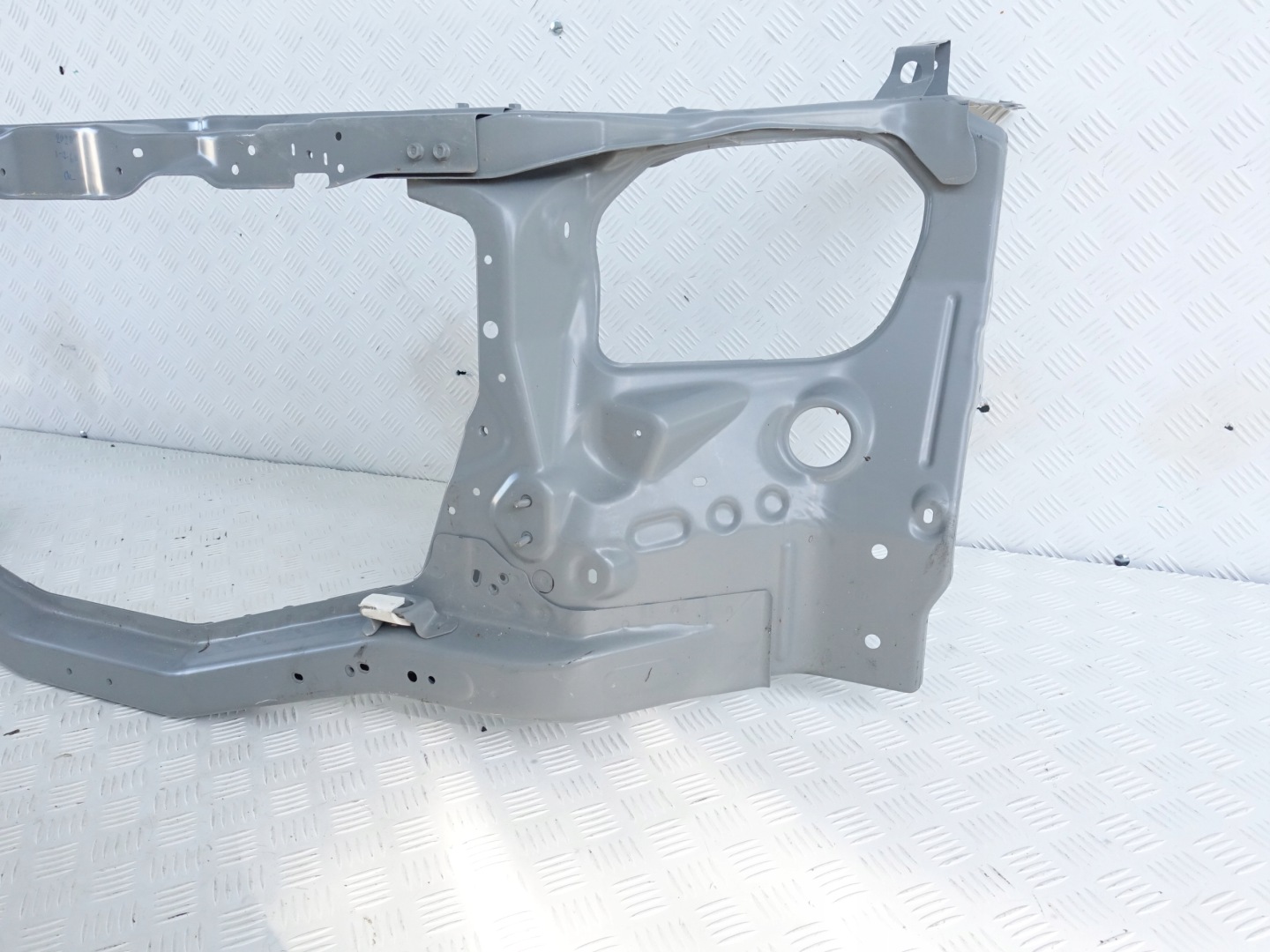 CHEVROLET CAMARO SS 10 11- bar, wall front