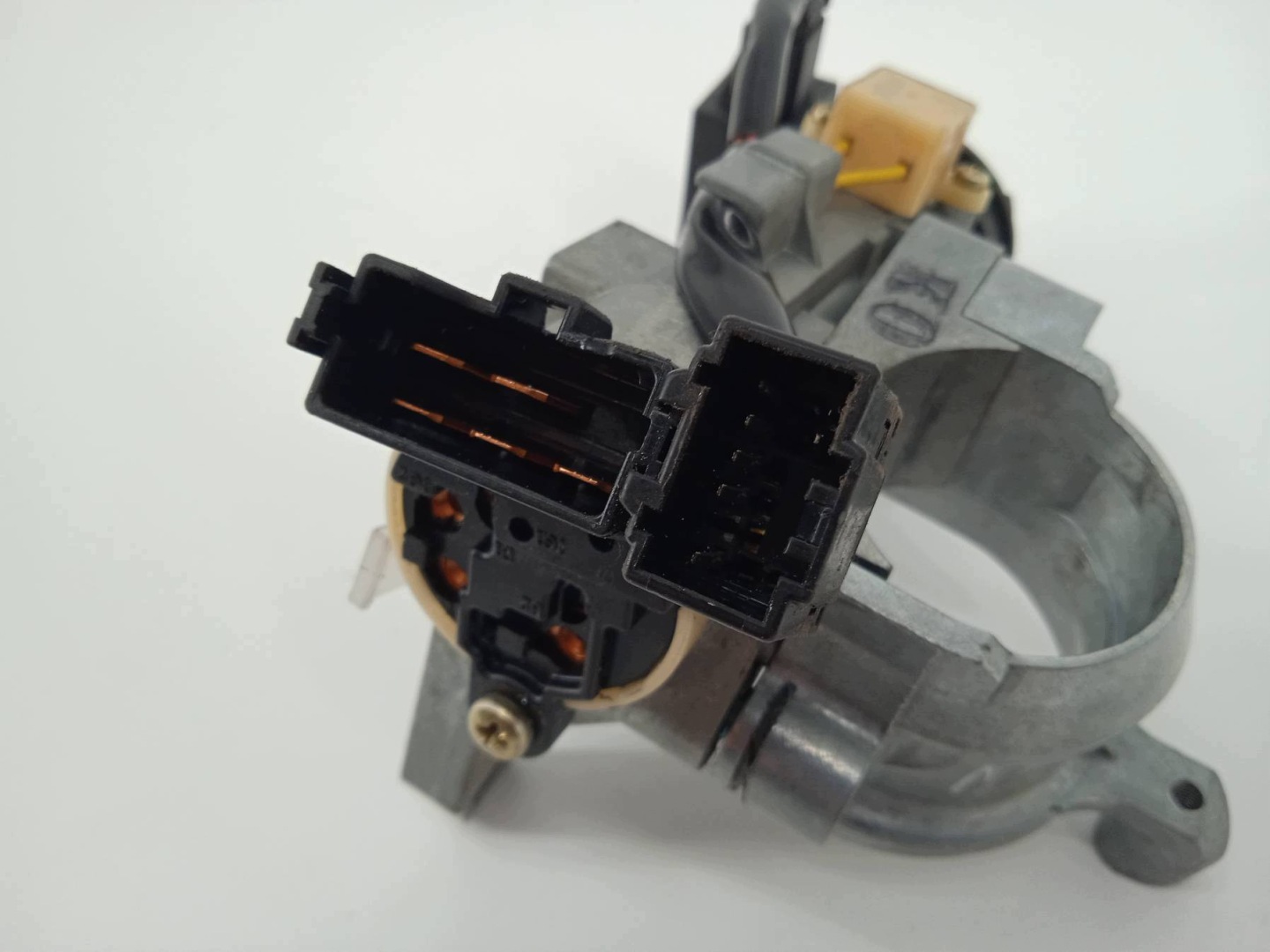 allumage MR955230 Mitsubishi Colt VII (2002-2012)