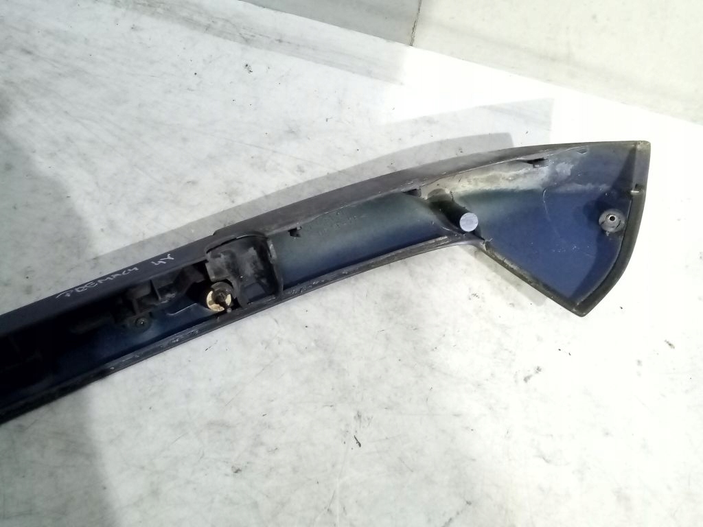 Mazda Premacy spoiler spoiler lotka 4Y C10051961