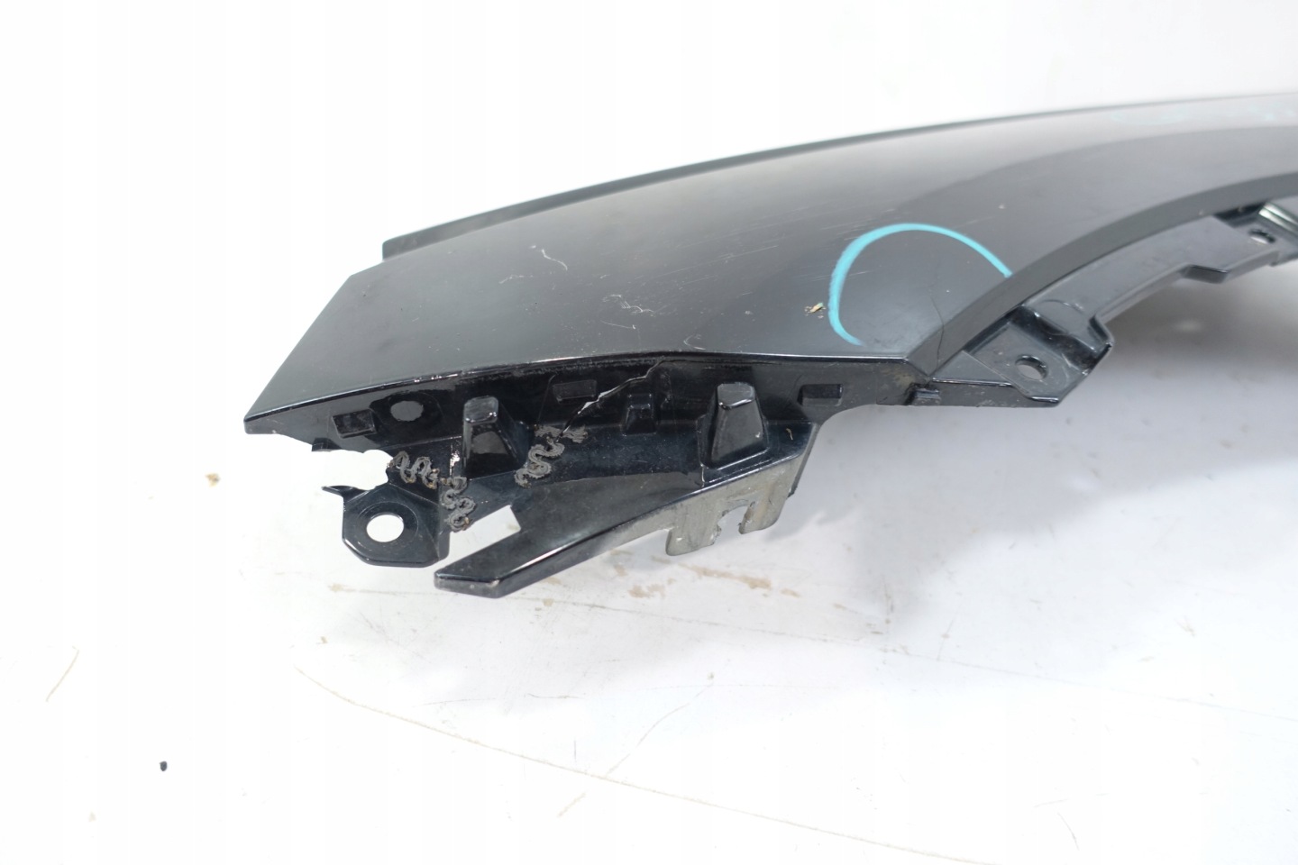 RENAULT KOLEOS II 2016- fender front left front