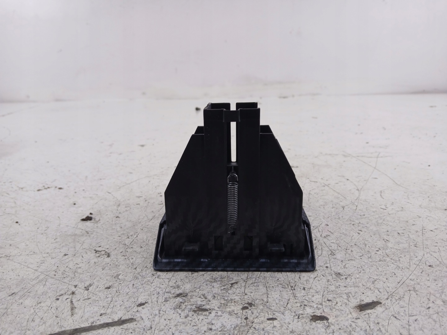 BMW E46 MONETNIK passenger compartment for MONETY KARBON FARBA