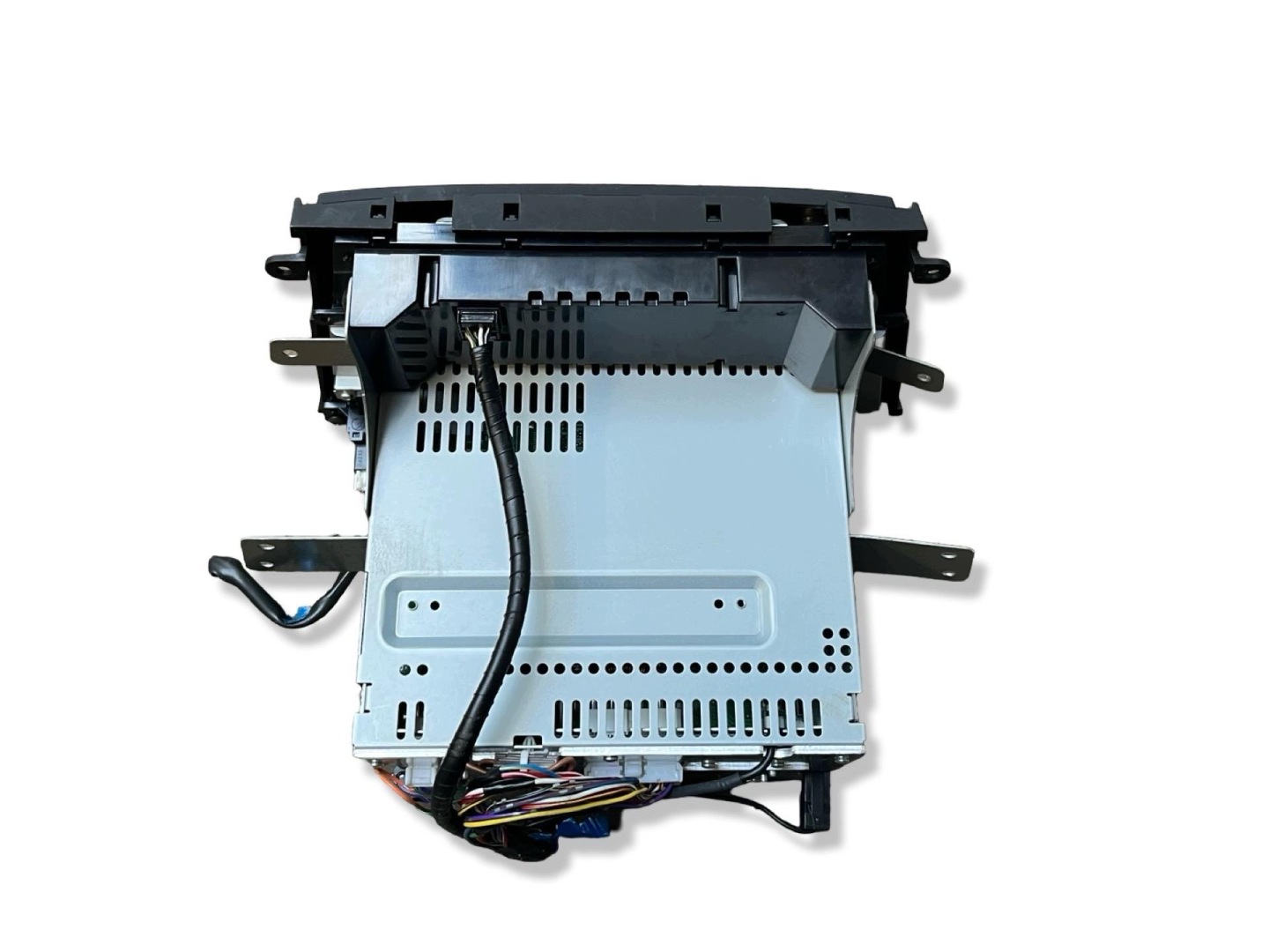 Radio auto Subaru Outback 3 facelift BP 2007 86201AG350