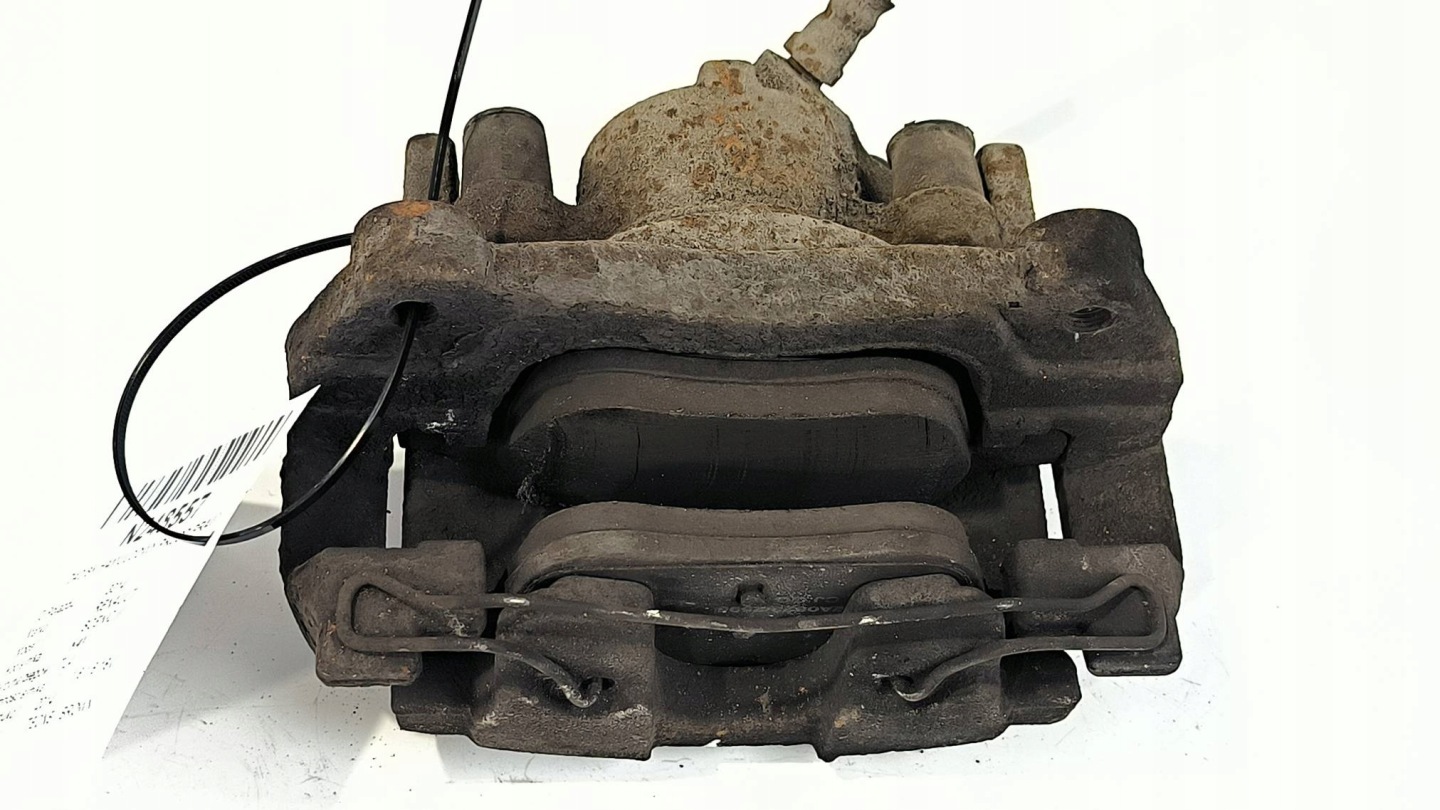 caliper brake front right 1.6 16V RENAULT SCENIC III