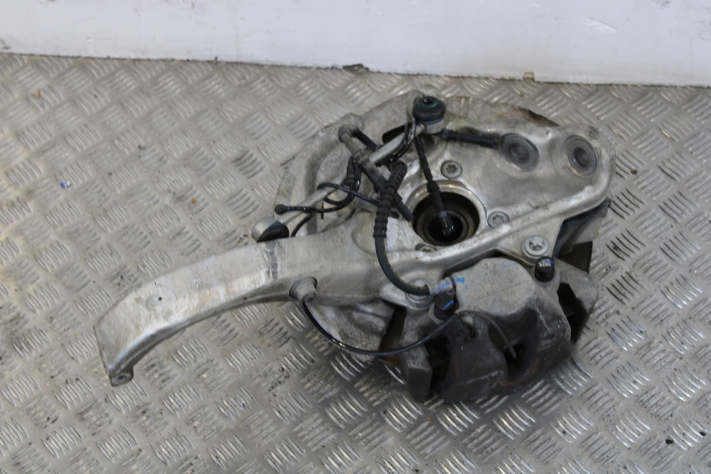 swing left front 6869869 BMW X5 F15