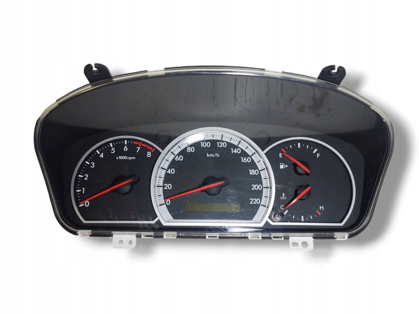 dials PREDKOSCIOMIERZ CHEVROLET EPICA 96647342