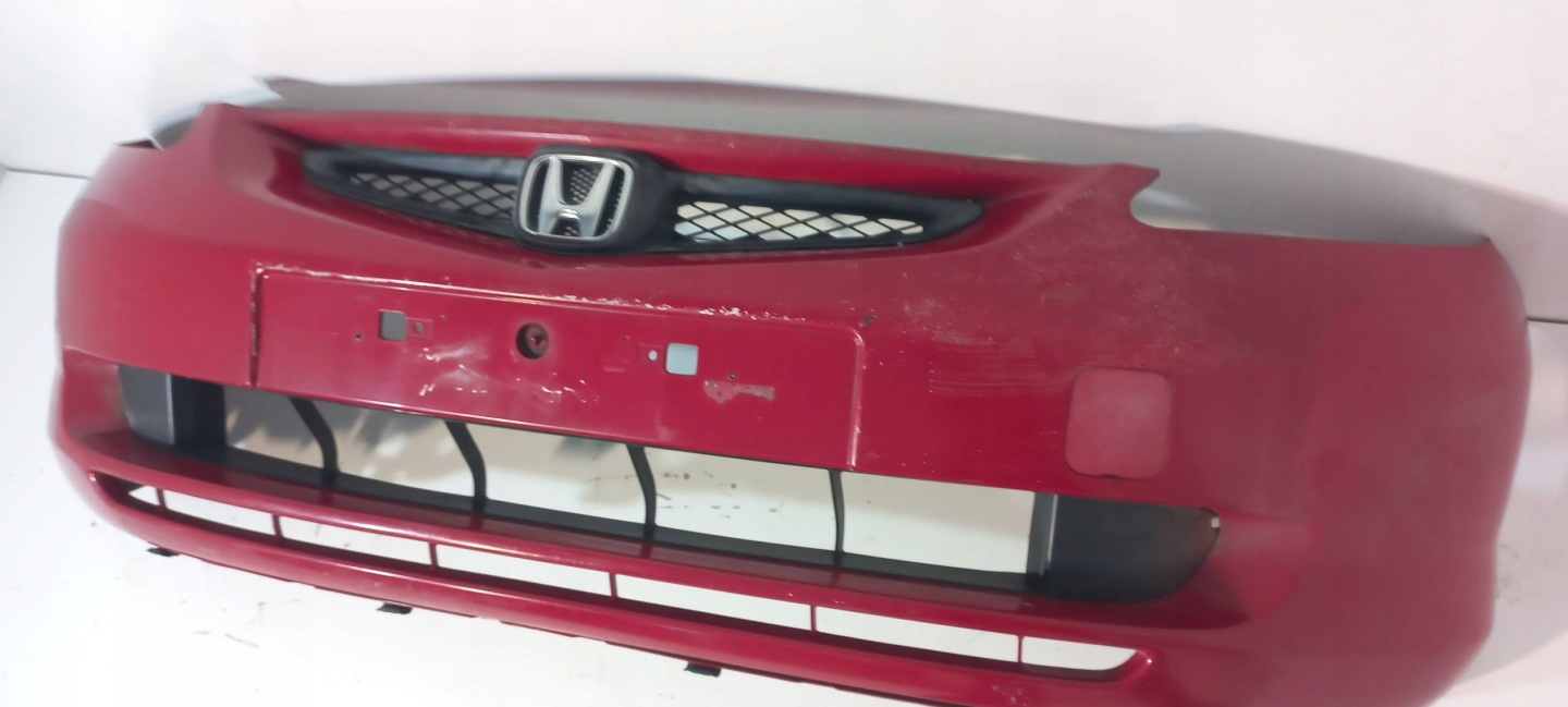Honda Jazz e Paraurti anteriore (ZD119)