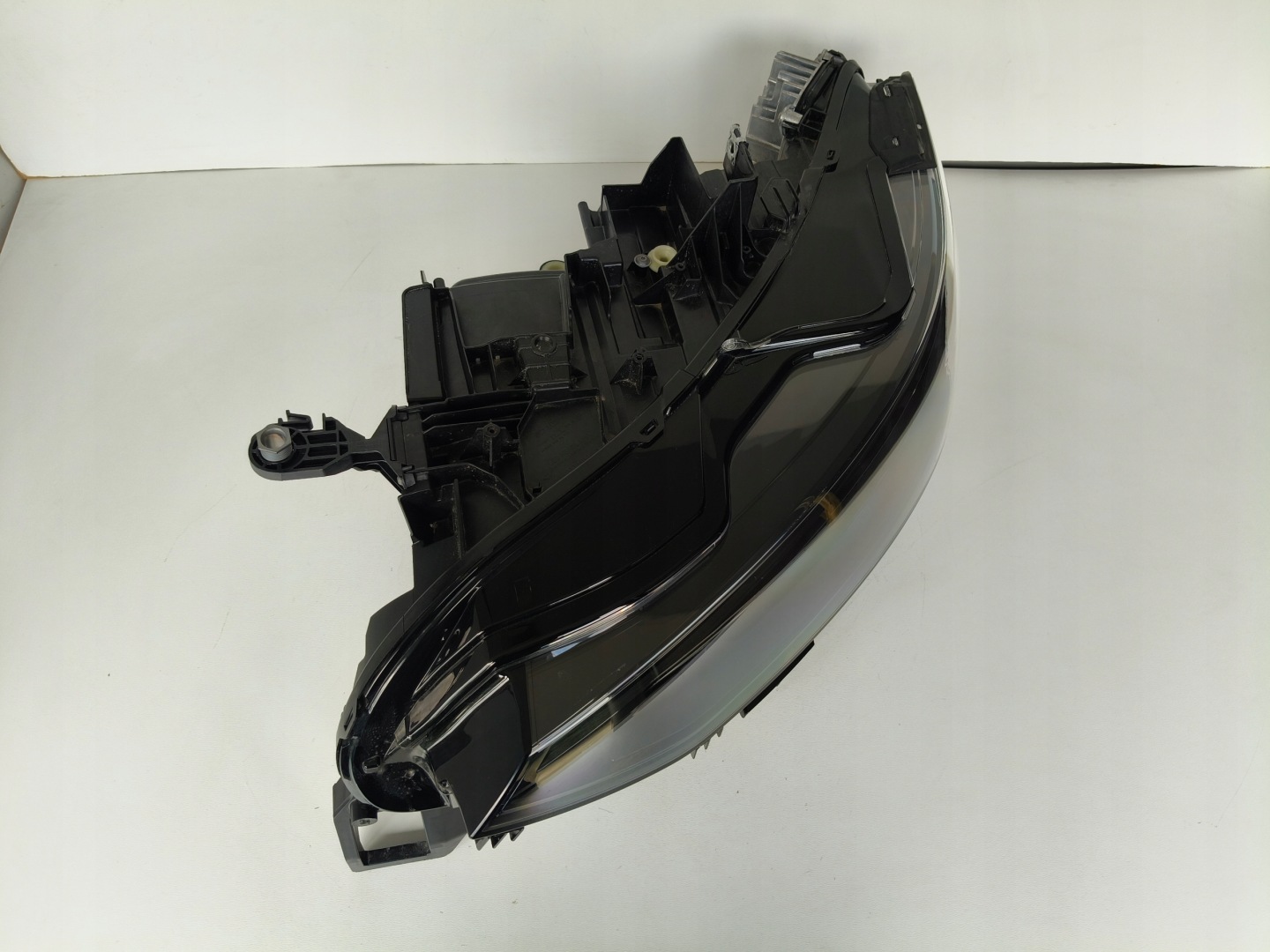 light left REFLEKTOR VW ID7 14A 23- LED